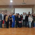 CETRAM Distonía, Toxina y patrones distonicos